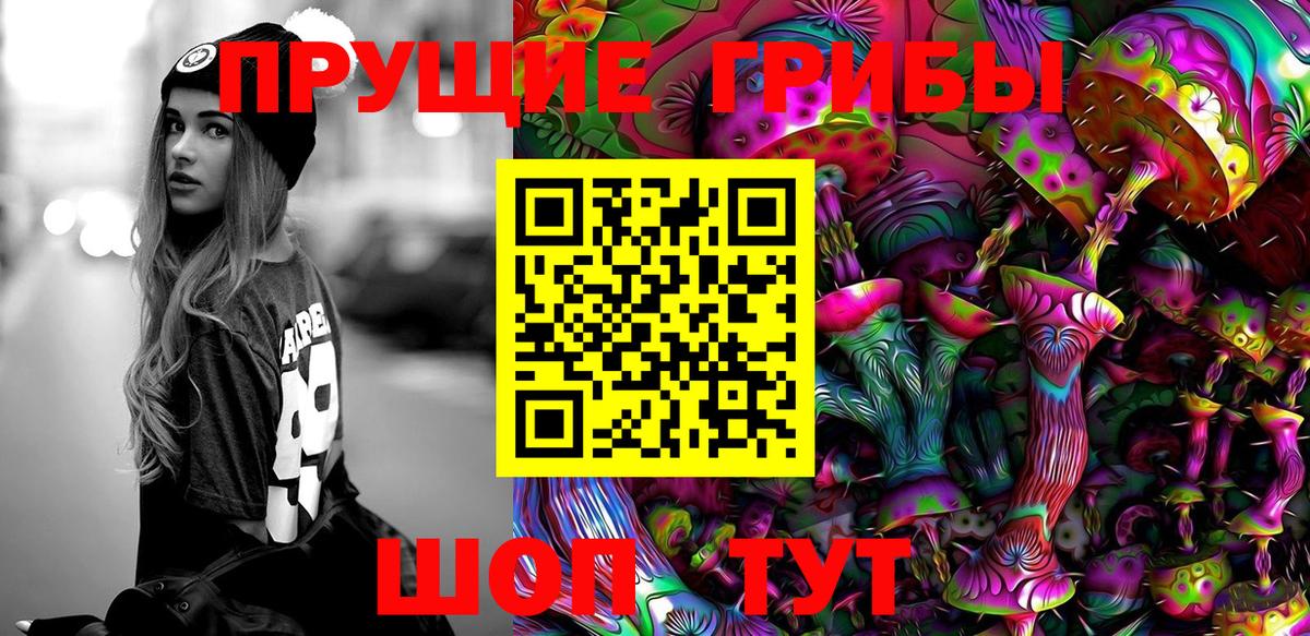 Псилоцибиновые грибы мухоморы Полевской